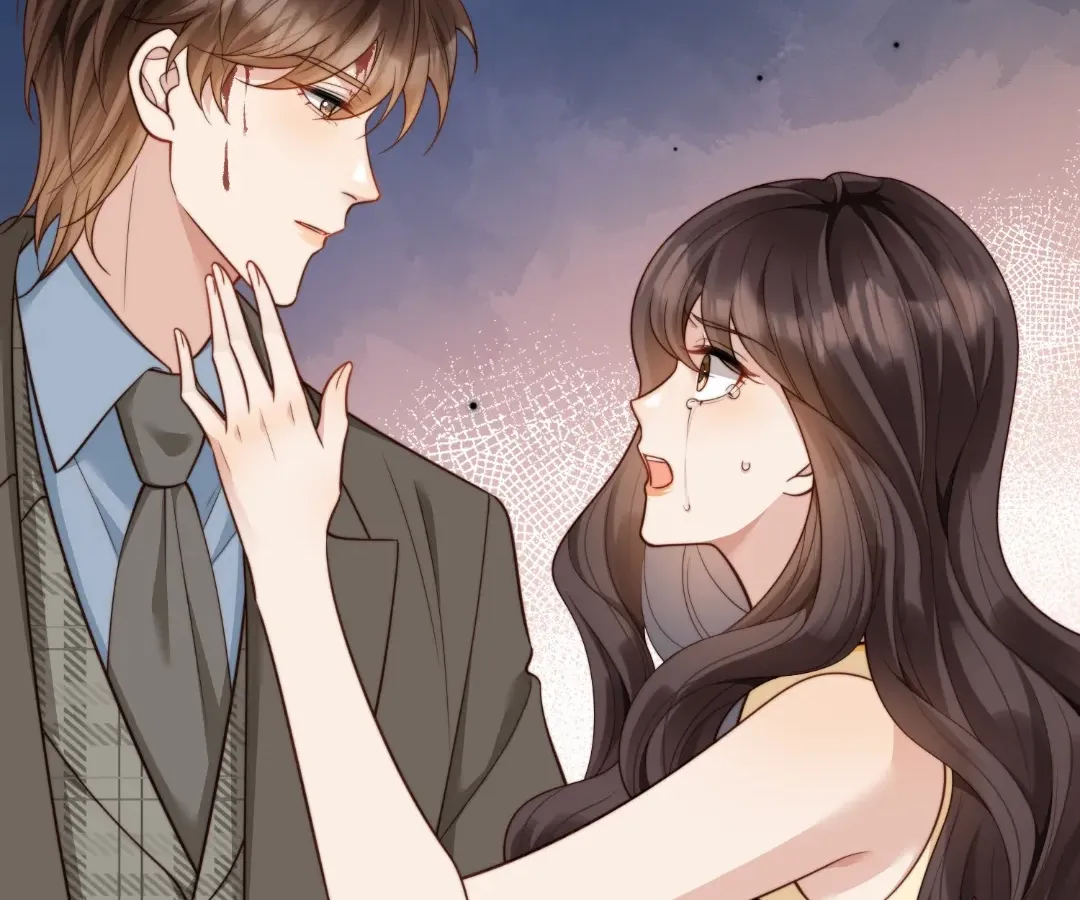 The Substitute Bride And The Overly affectionate Husband Chapter 41 - page 80