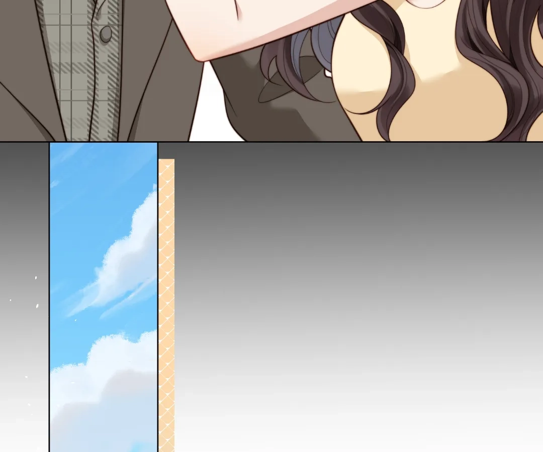 The Substitute Bride And The Overly affectionate Husband Chapter 41 - page 81