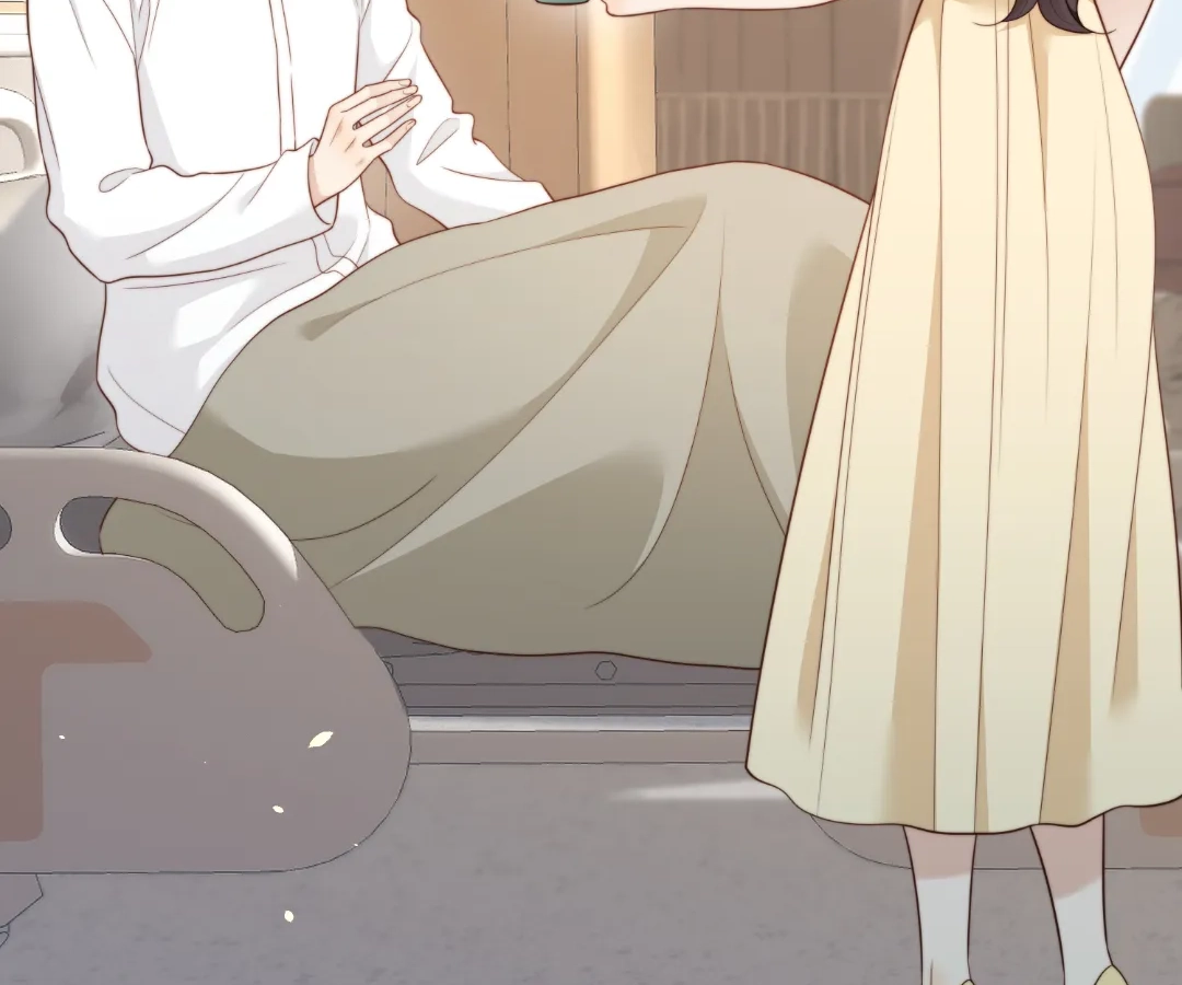 The Substitute Bride And The Overly affectionate Husband Chapter 41 - page 86