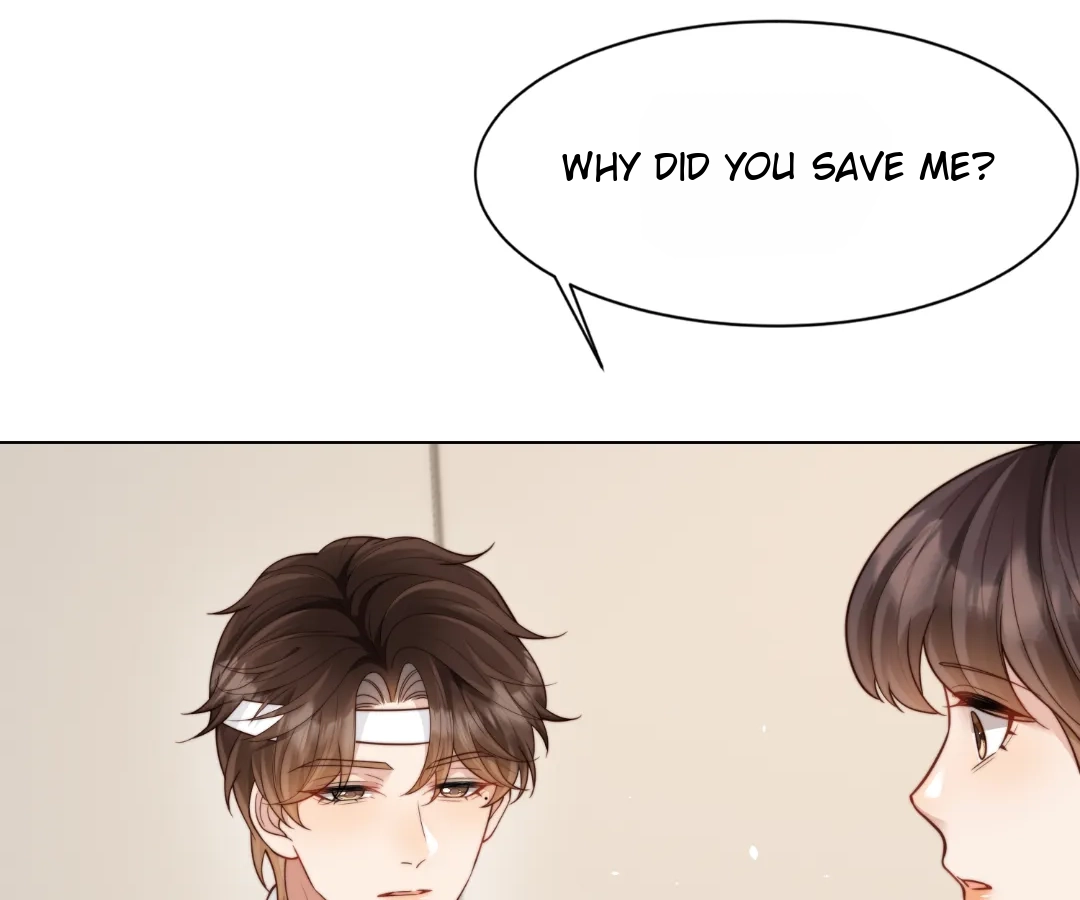 The Substitute Bride And The Overly affectionate Husband Chapter 41 - page 88