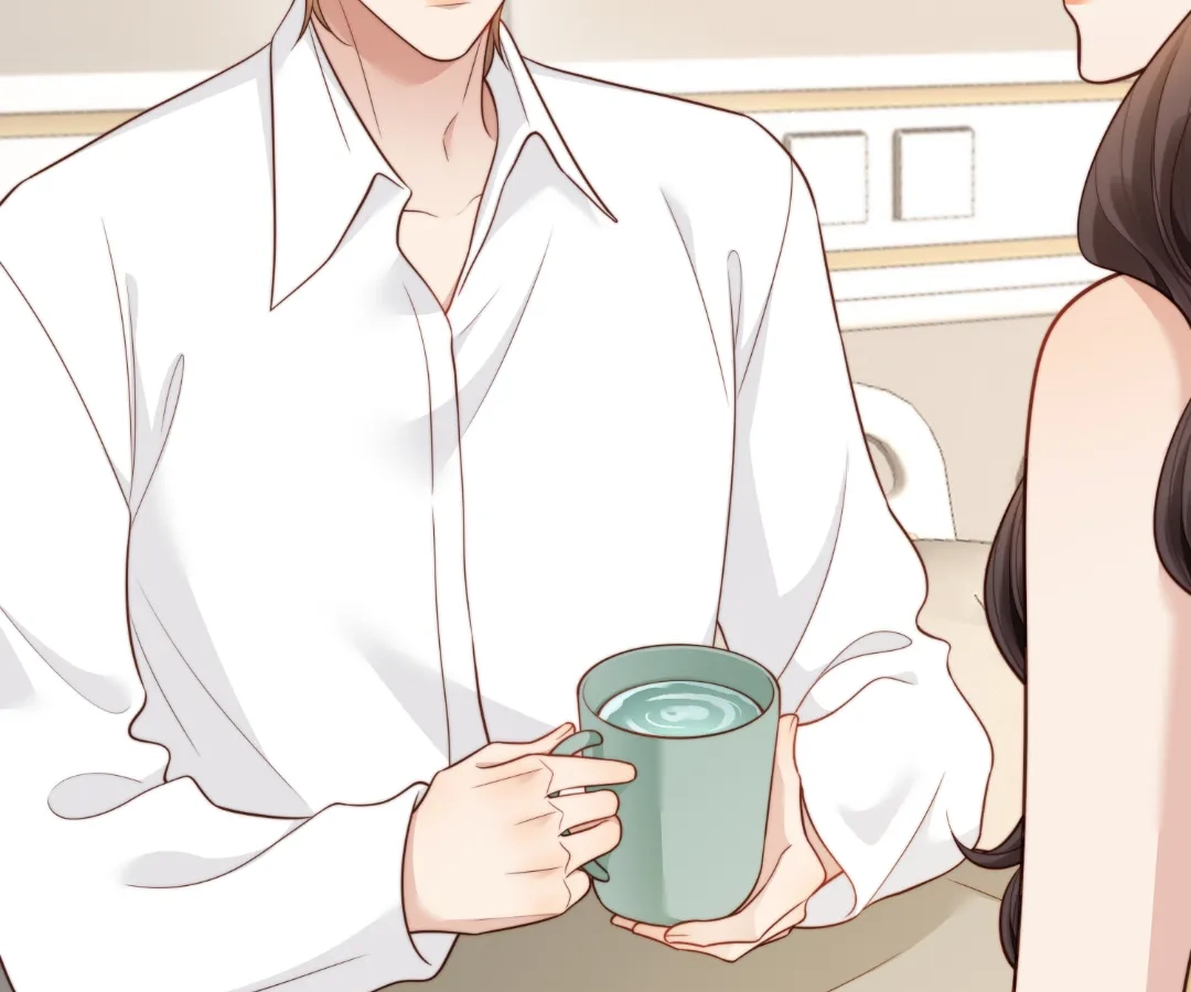 The Substitute Bride And The Overly affectionate Husband Chapter 41 - page 89