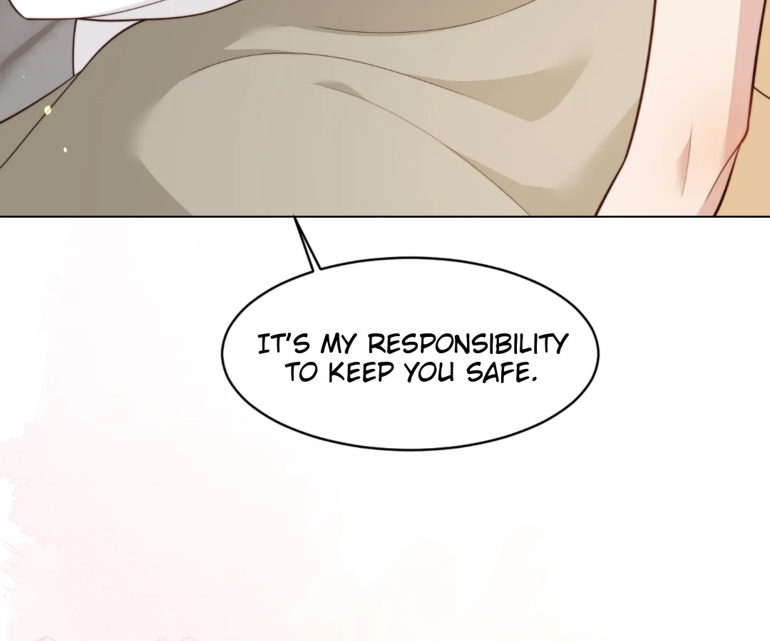 The Substitute Bride And The Overly affectionate Husband Chapter 41 - page 90