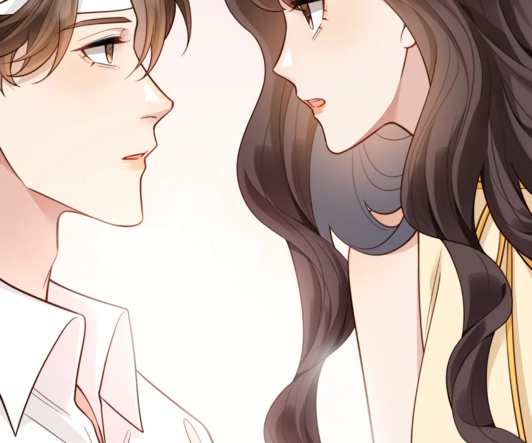 The Substitute Bride And The Overly affectionate Husband Chapter 41 - page 92