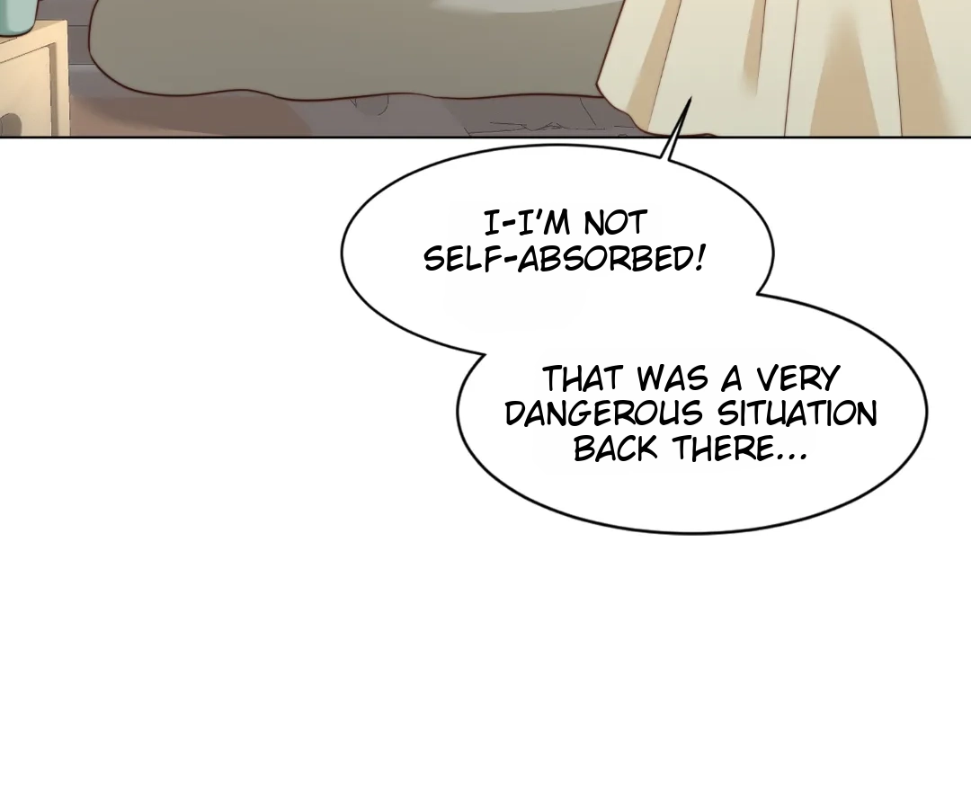 The Substitute Bride And The Overly affectionate Husband Chapter 41 - page 95