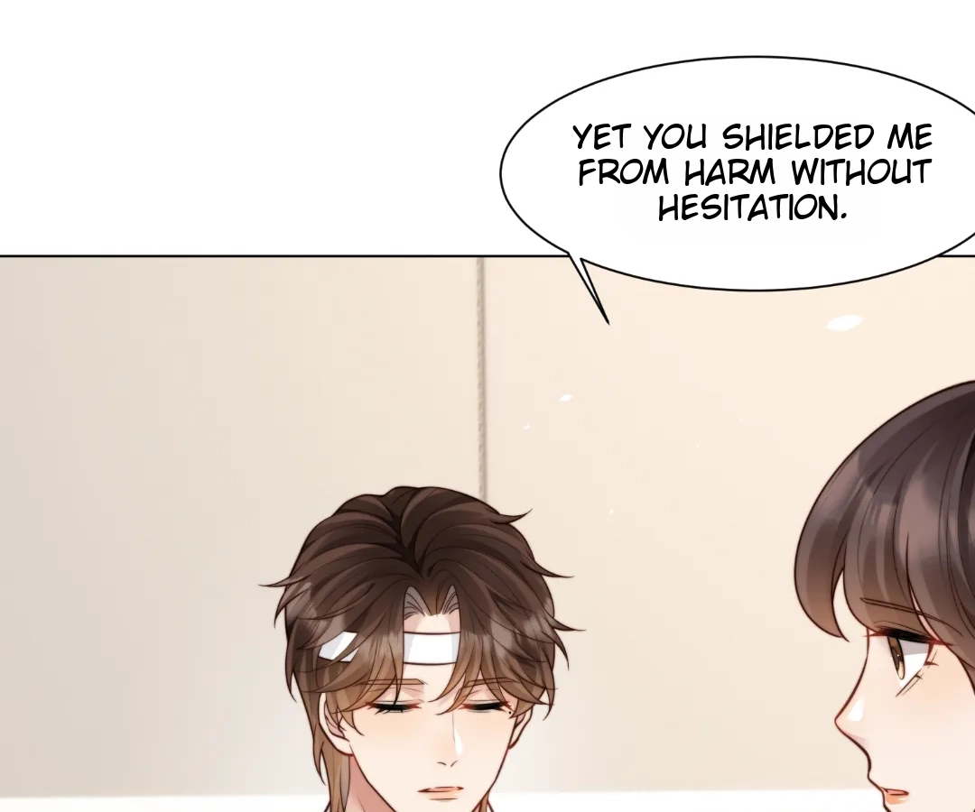 The Substitute Bride And The Overly affectionate Husband Chapter 41 - page 96