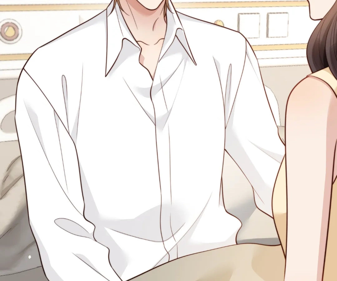 The Substitute Bride And The Overly affectionate Husband Chapter 41 - page 97