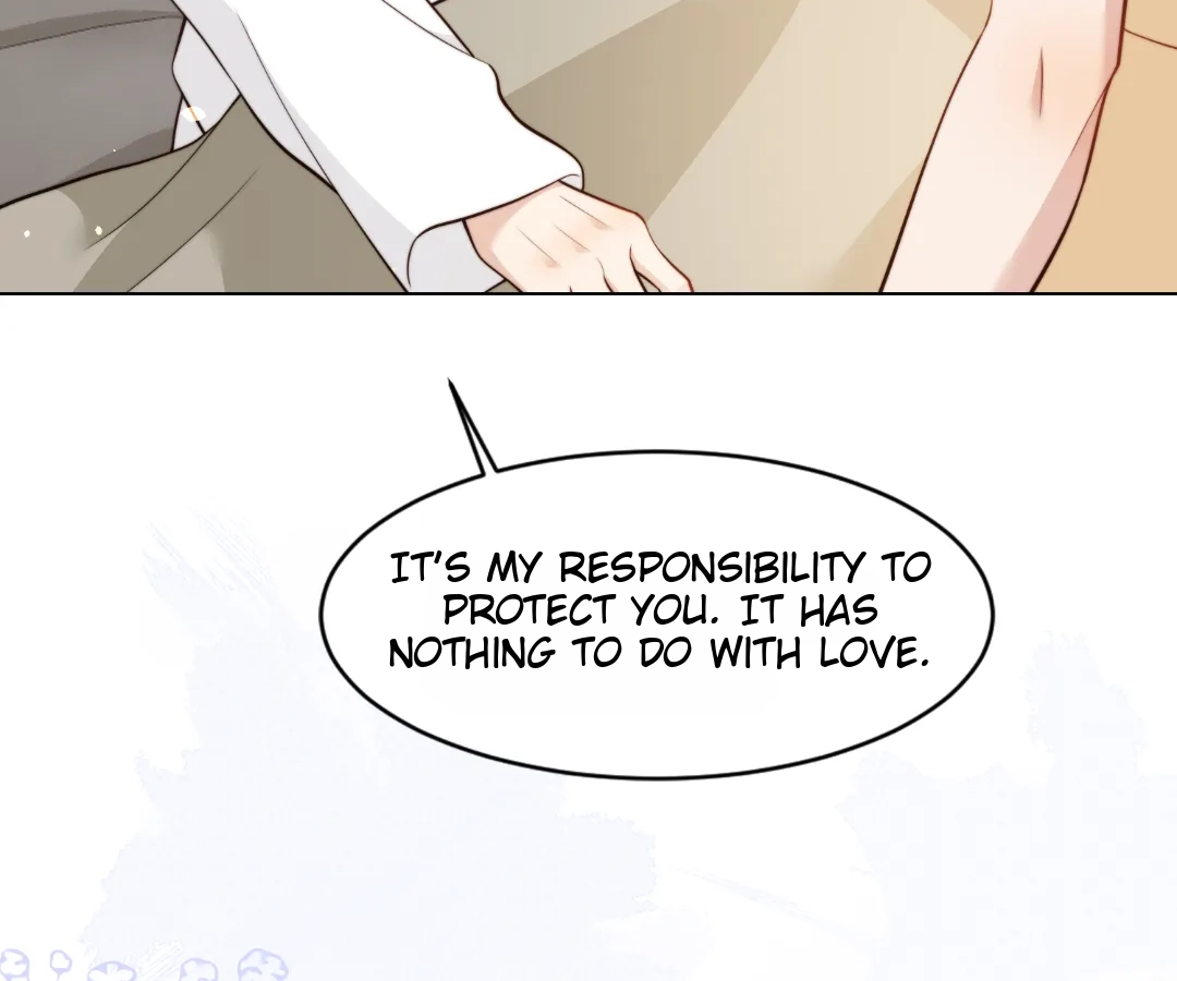 The Substitute Bride And The Overly affectionate Husband Chapter 41 - page 98