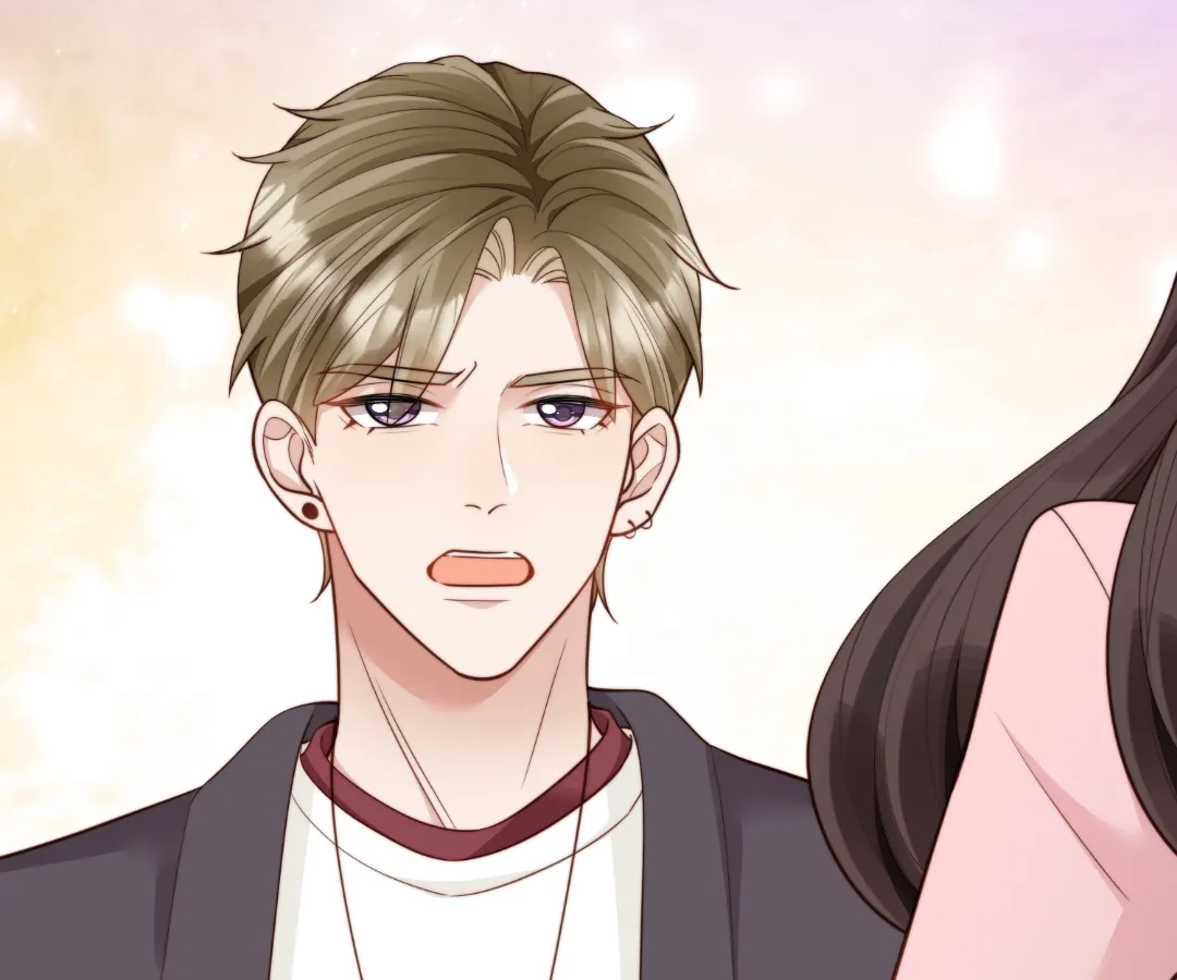 The Substitute Bride And The Overly affectionate Husband Chapter 42 - page 10