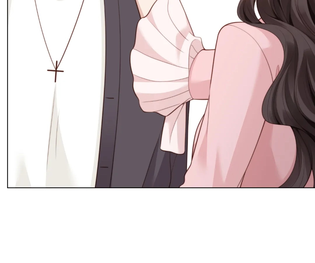 The Substitute Bride And The Overly affectionate Husband Chapter 42 - page 101