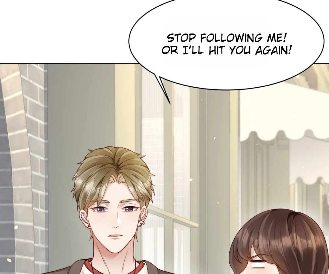 The Substitute Bride And The Overly affectionate Husband Chapter 42 - page 103