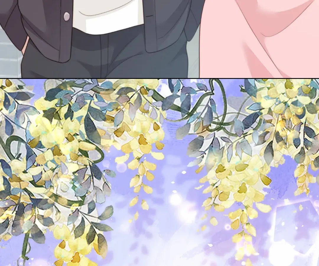 The Substitute Bride And The Overly affectionate Husband Chapter 42 - page 105