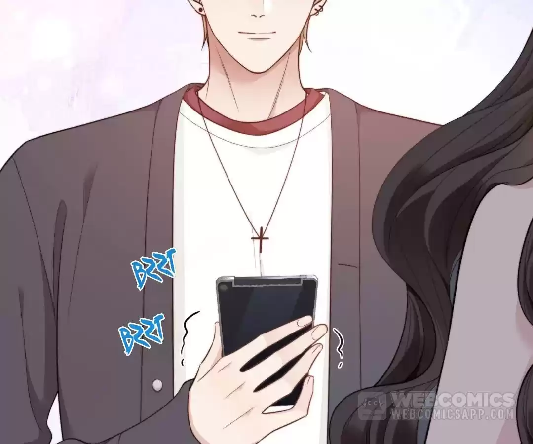 The Substitute Bride And The Overly affectionate Husband Chapter 42 - page 107