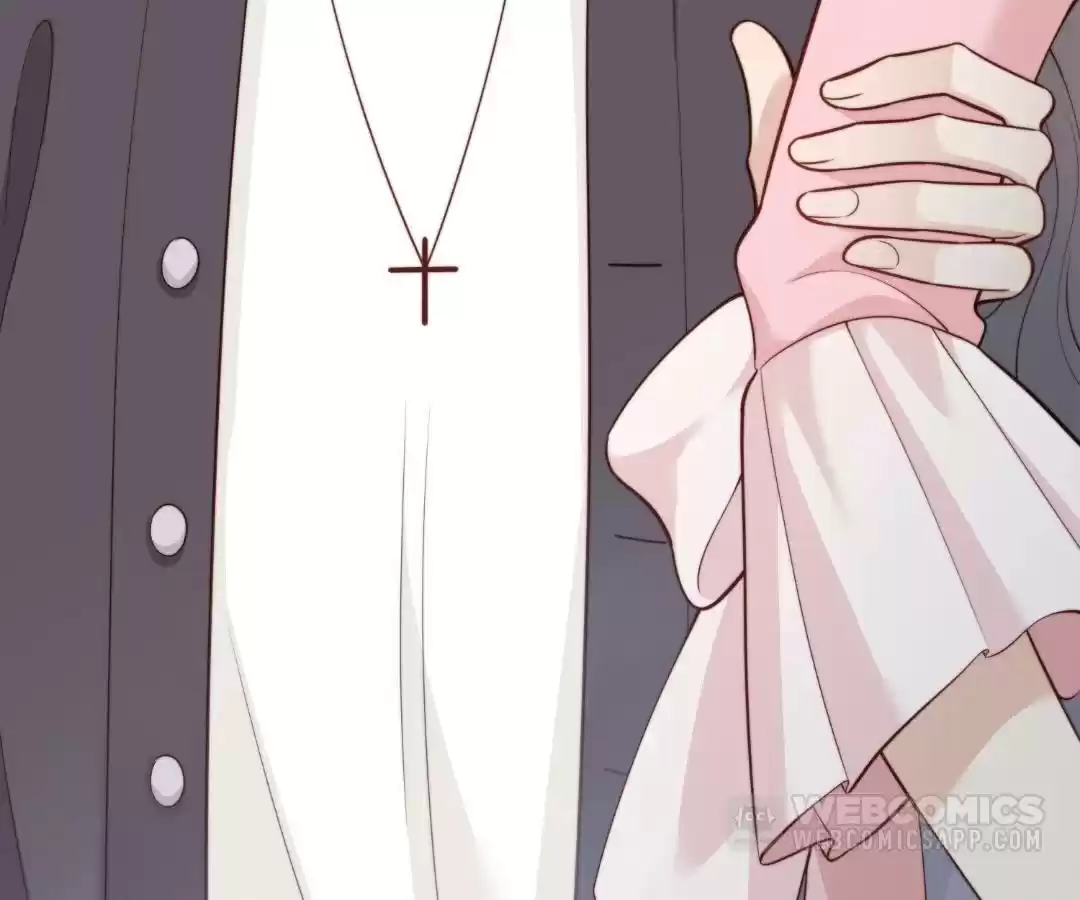 The Substitute Bride And The Overly affectionate Husband Chapter 42 - page 11