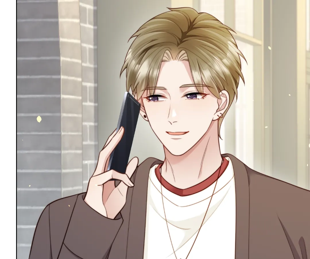 The Substitute Bride And The Overly affectionate Husband Chapter 42 - page 110