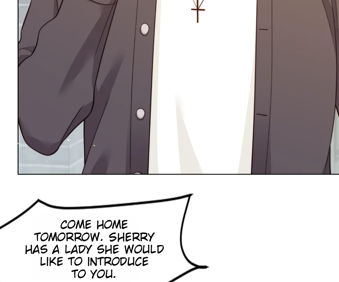 The Substitute Bride And The Overly affectionate Husband Chapter 42 - page 111