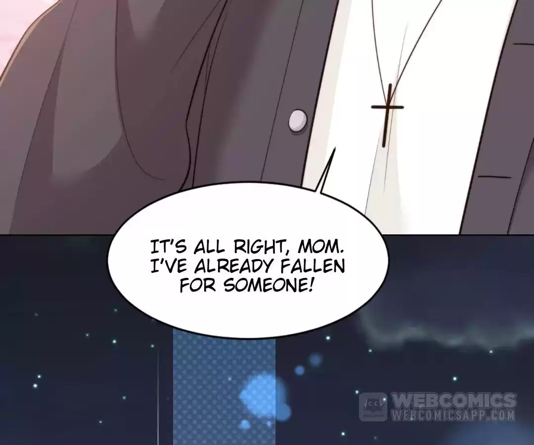 The Substitute Bride And The Overly affectionate Husband Chapter 42 - page 115