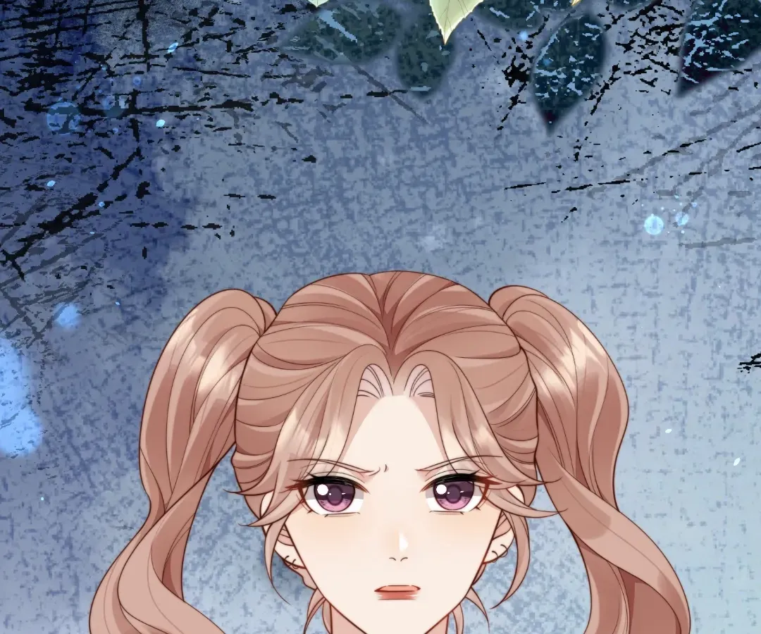 The Substitute Bride And The Overly affectionate Husband Chapter 42 - page 124