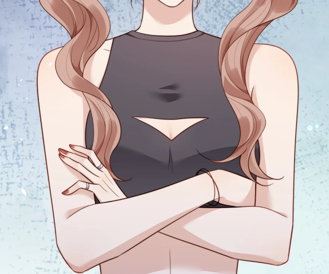 The Substitute Bride And The Overly affectionate Husband Chapter 42 - page 125