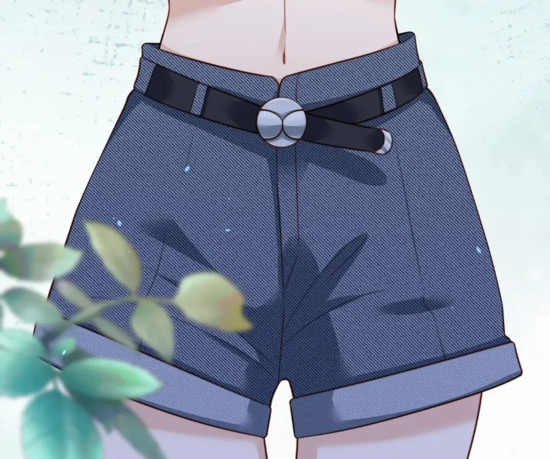 The Substitute Bride And The Overly affectionate Husband Chapter 42 - page 126