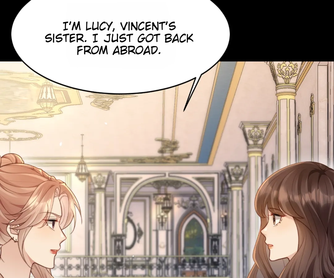 The Substitute Bride And The Overly affectionate Husband Chapter 42 - page 128
