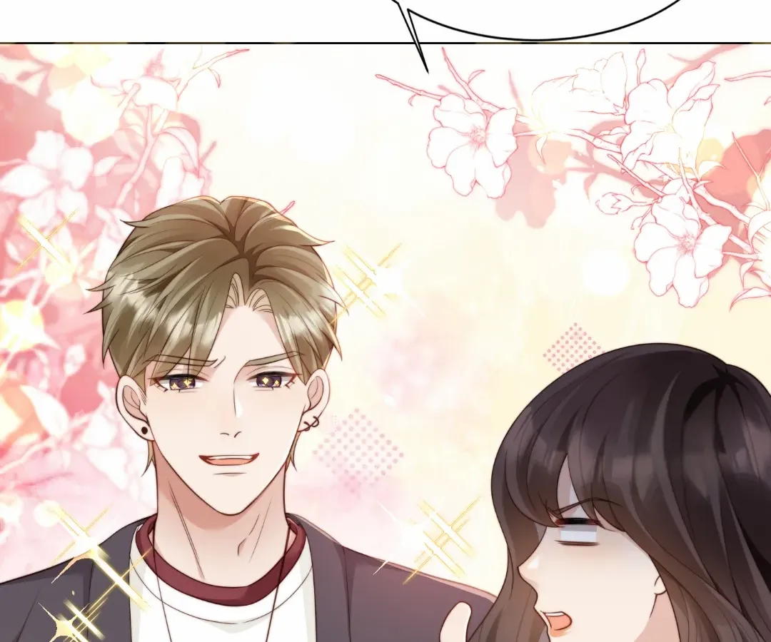 The Substitute Bride And The Overly affectionate Husband Chapter 42 - page 13