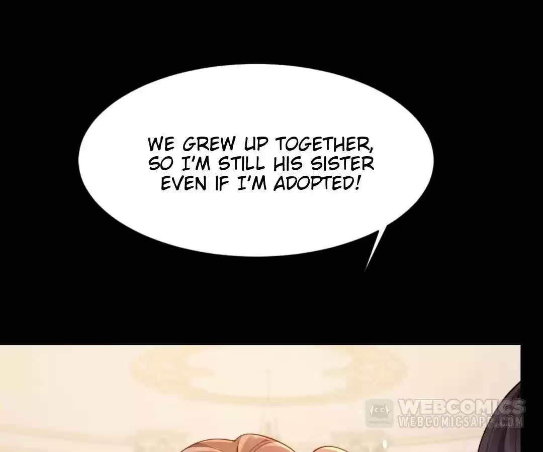 The Substitute Bride And The Overly affectionate Husband Chapter 42 - page 131