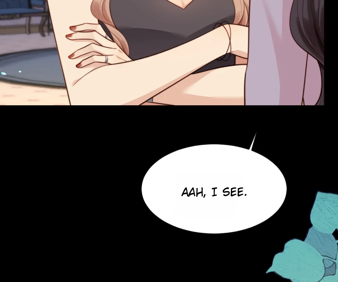 The Substitute Bride And The Overly affectionate Husband Chapter 42 - page 133