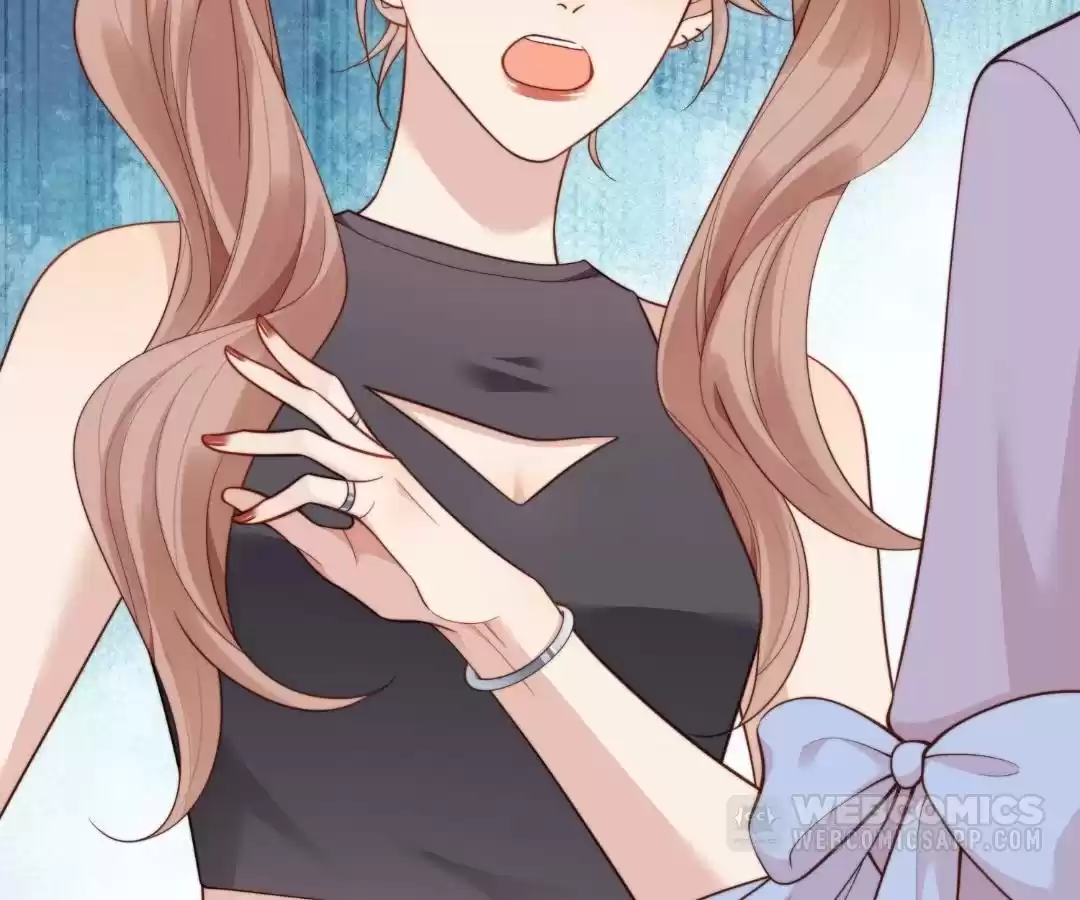 The Substitute Bride And The Overly affectionate Husband Chapter 42 - page 139