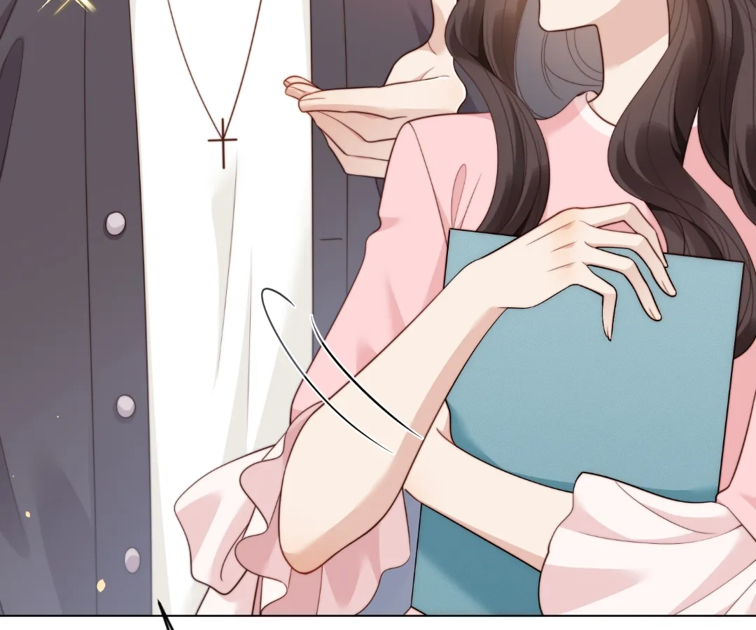 The Substitute Bride And The Overly affectionate Husband Chapter 42 - page 14