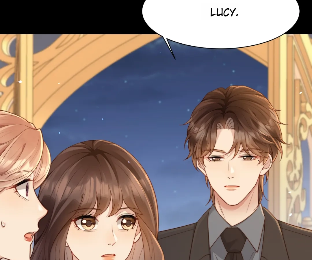 The Substitute Bride And The Overly affectionate Husband Chapter 42 - page 146