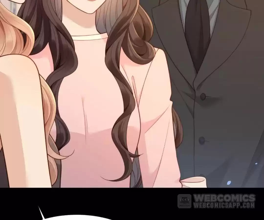 The Substitute Bride And The Overly affectionate Husband Chapter 42 - page 147