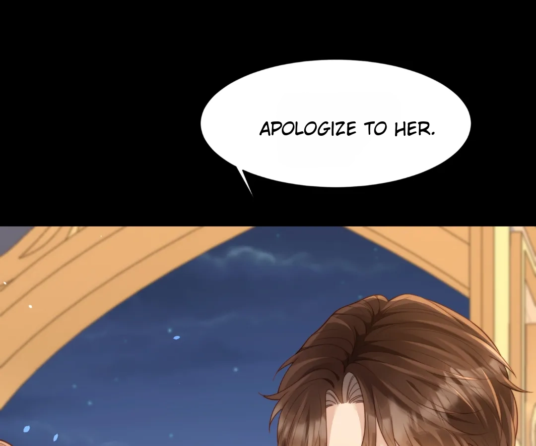 The Substitute Bride And The Overly affectionate Husband Chapter 42 - page 149