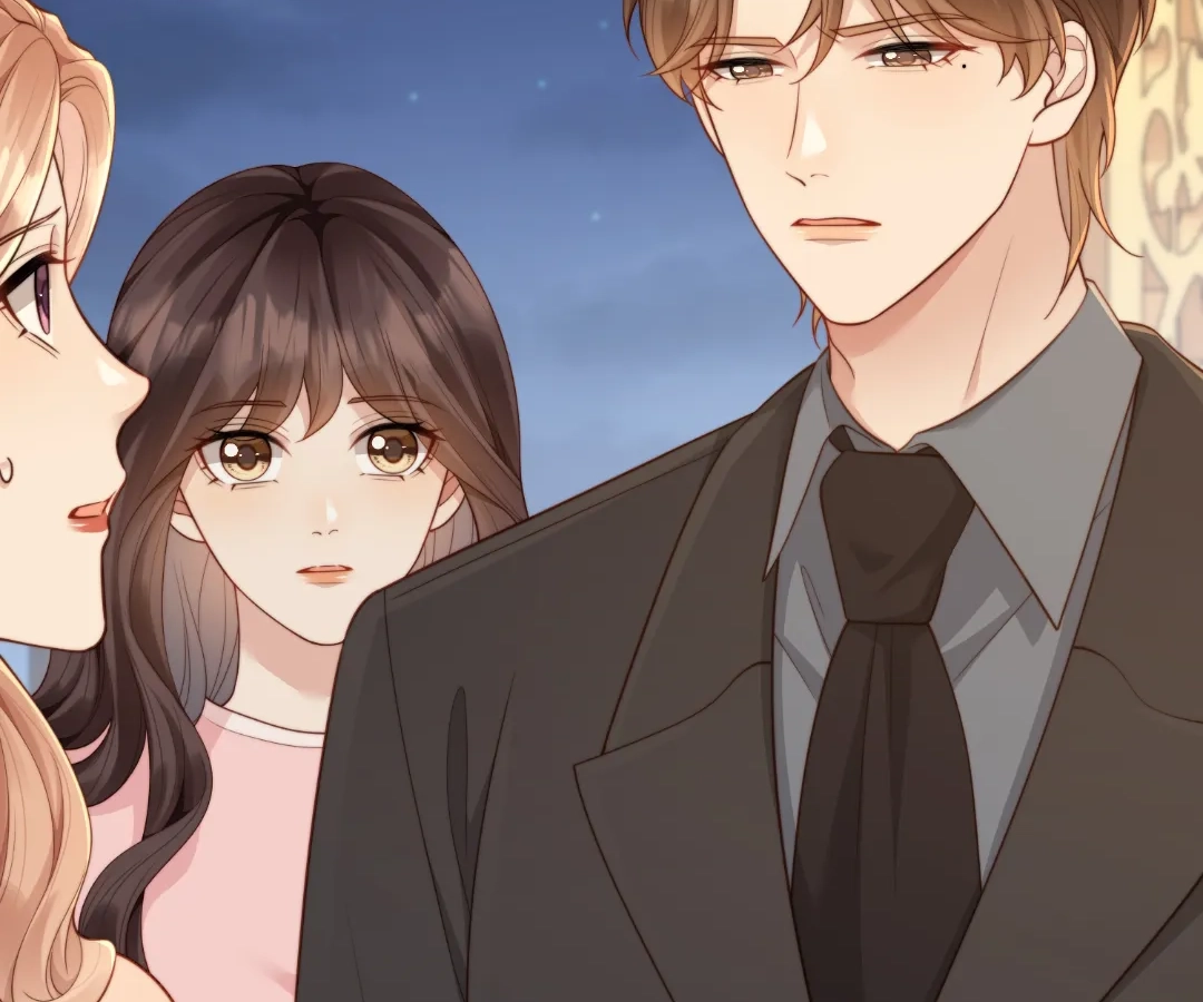 The Substitute Bride And The Overly affectionate Husband Chapter 42 - page 150