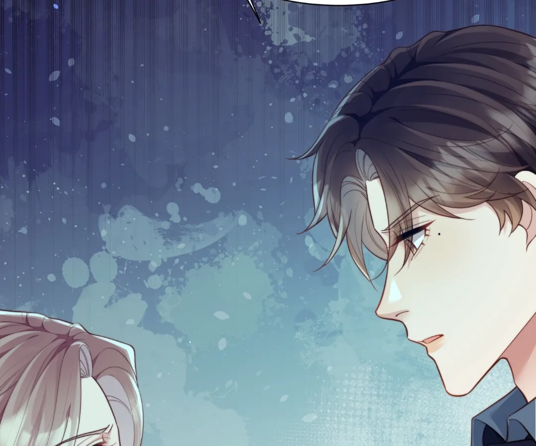 The Substitute Bride And The Overly affectionate Husband Chapter 42 - page 153