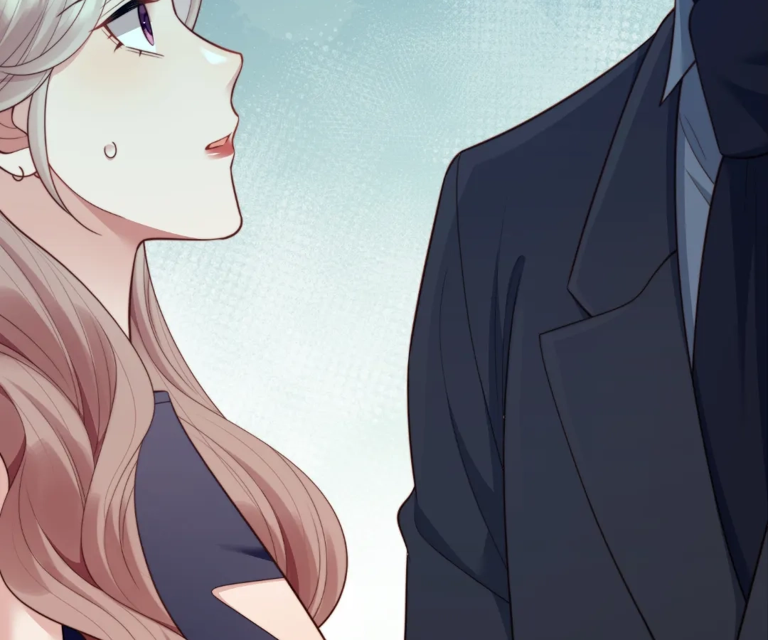 The Substitute Bride And The Overly affectionate Husband Chapter 42 - page 154