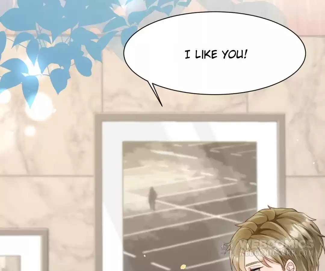 The Substitute Bride And The Overly affectionate Husband Chapter 42 - page 19