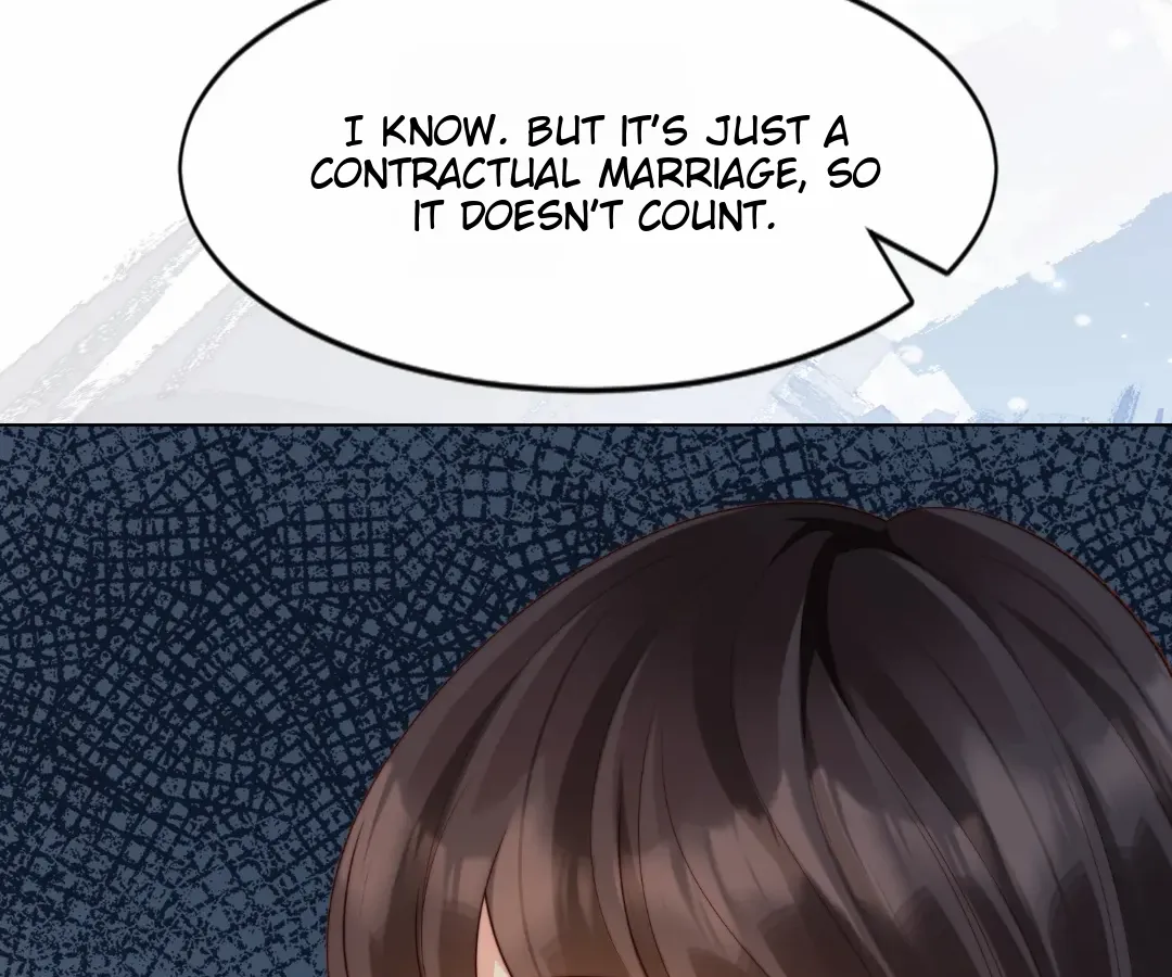 The Substitute Bride And The Overly affectionate Husband Chapter 42 - page 23