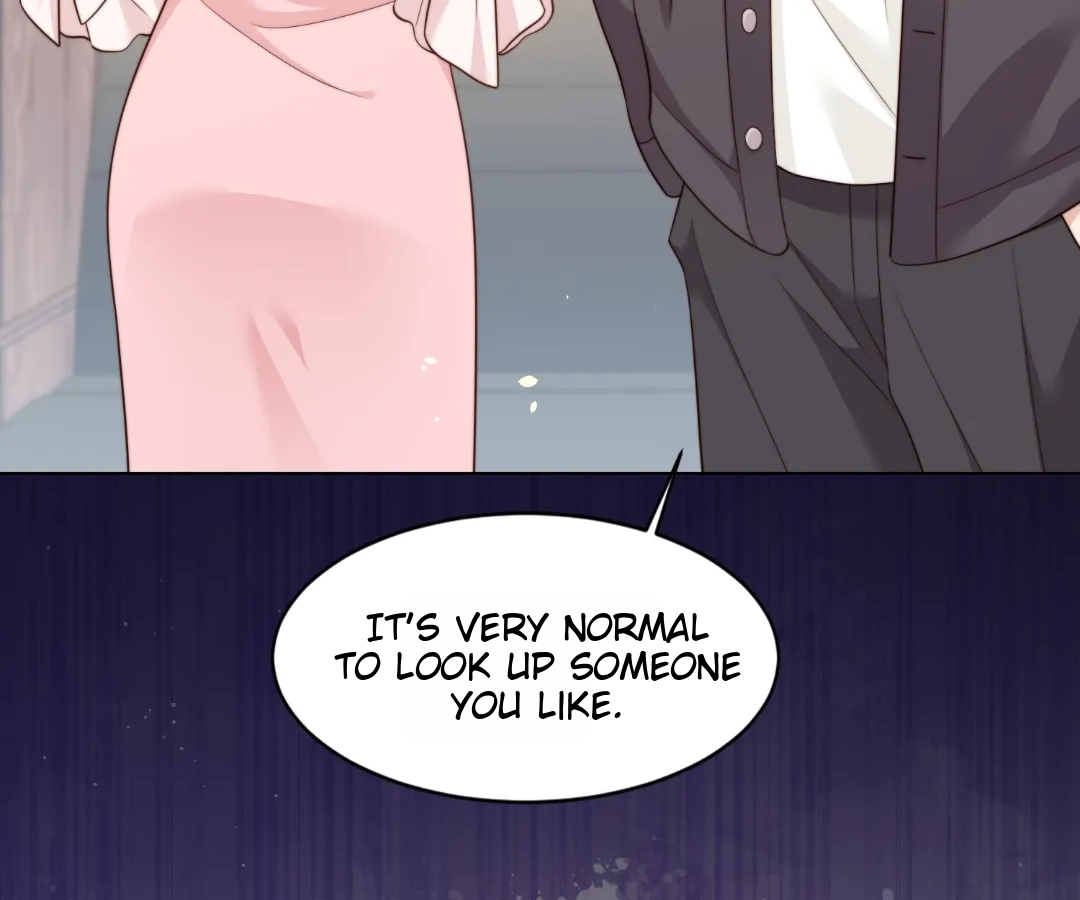 The Substitute Bride And The Overly affectionate Husband Chapter 42 - page 28