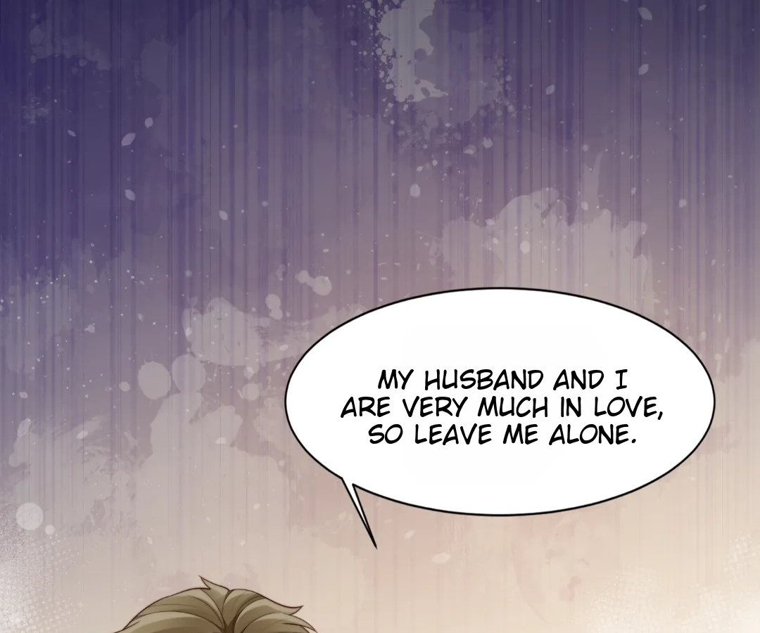 The Substitute Bride And The Overly affectionate Husband Chapter 42 - page 29