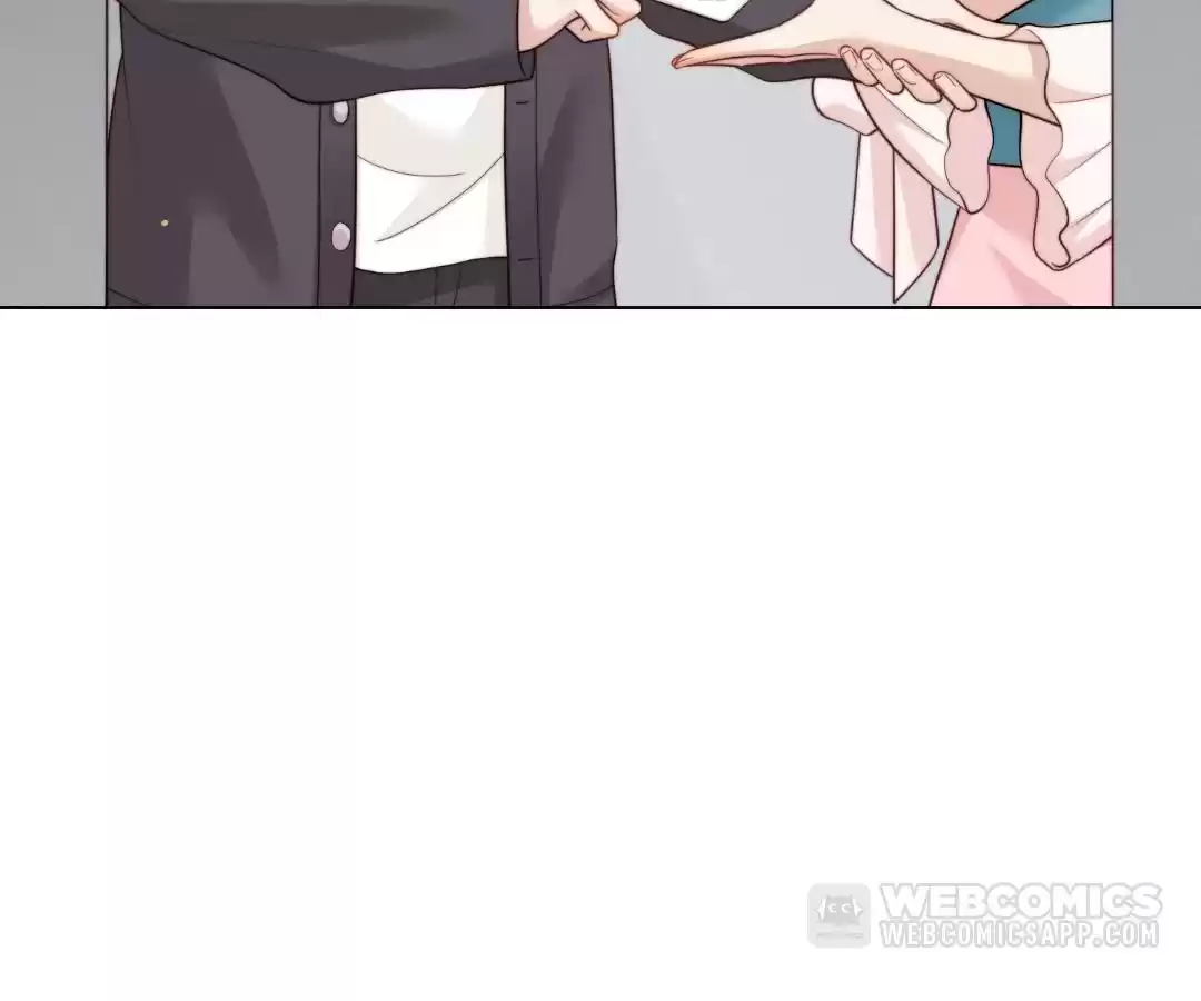 The Substitute Bride And The Overly affectionate Husband Chapter 42 - page 3