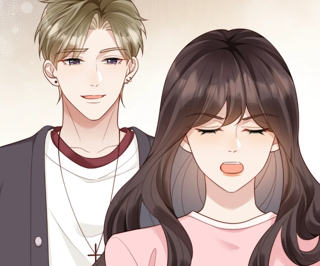 The Substitute Bride And The Overly affectionate Husband Chapter 42 - page 30