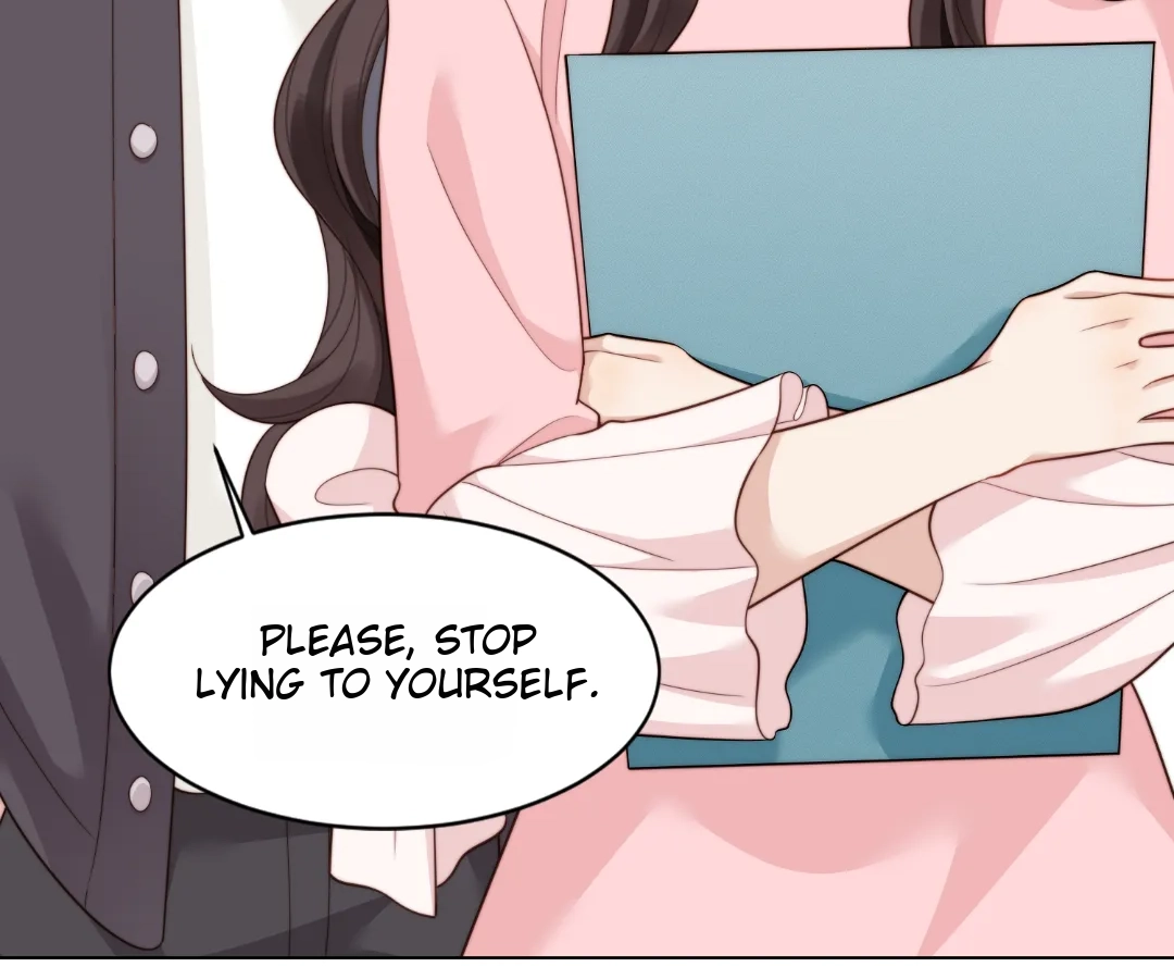 The Substitute Bride And The Overly affectionate Husband Chapter 42 - page 31