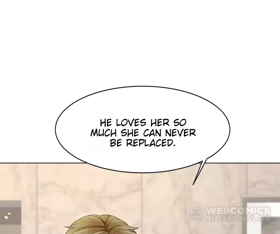 The Substitute Bride And The Overly affectionate Husband Chapter 42 - page 35