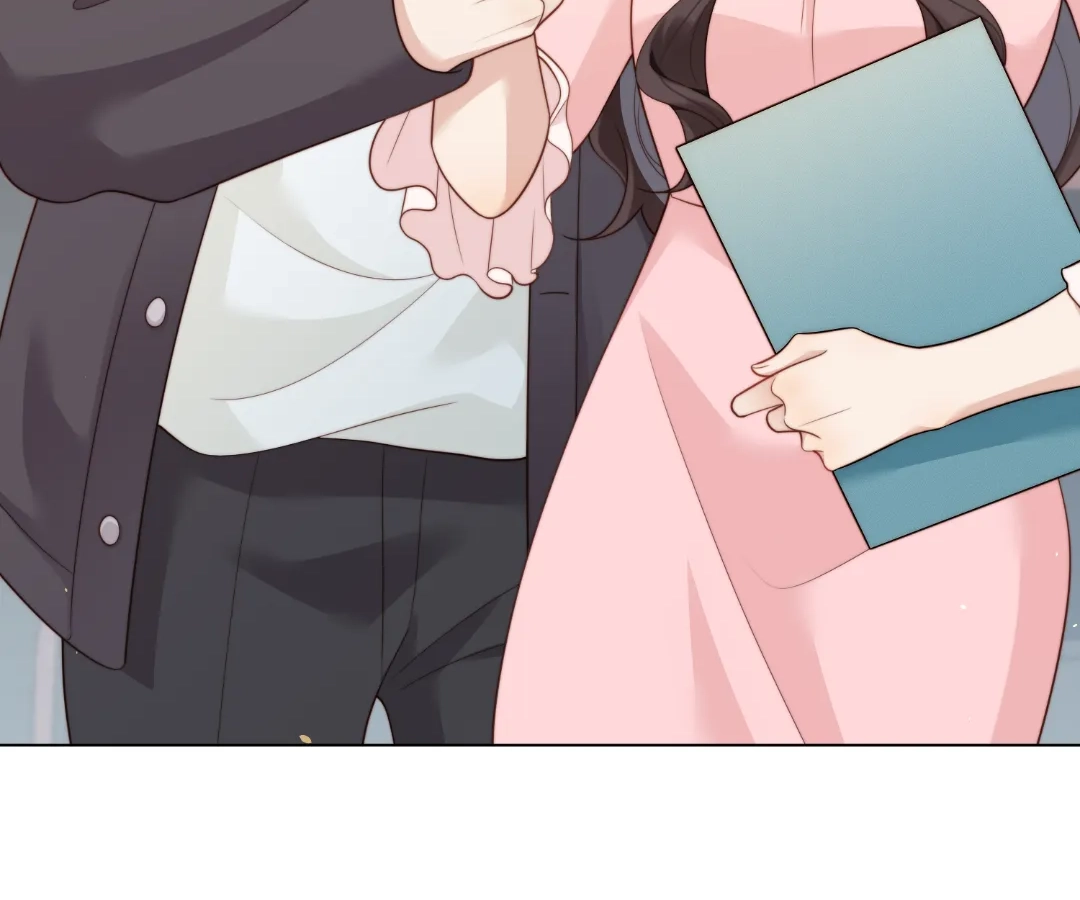 The Substitute Bride And The Overly affectionate Husband Chapter 42 - page 37