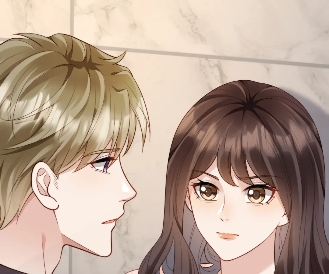The Substitute Bride And The Overly affectionate Husband Chapter 42 - page 39