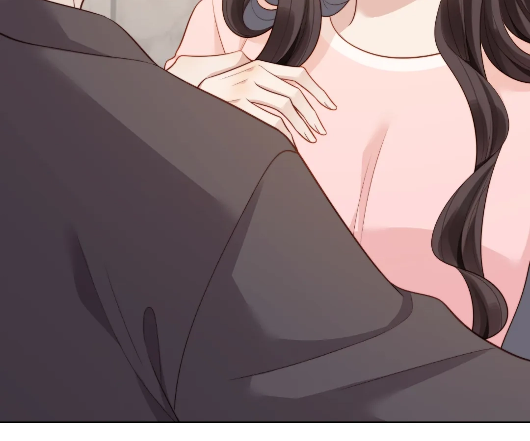 The Substitute Bride And The Overly affectionate Husband Chapter 42 - page 40