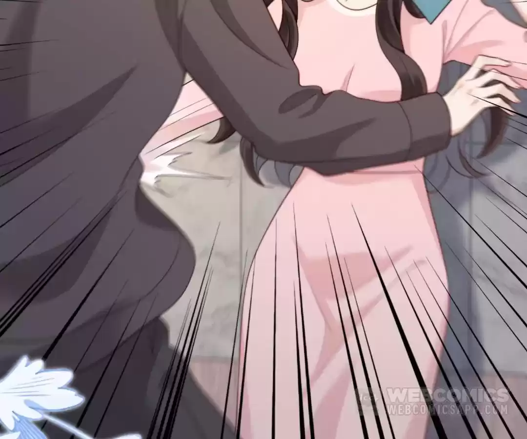 The Substitute Bride And The Overly affectionate Husband Chapter 42 - page 43