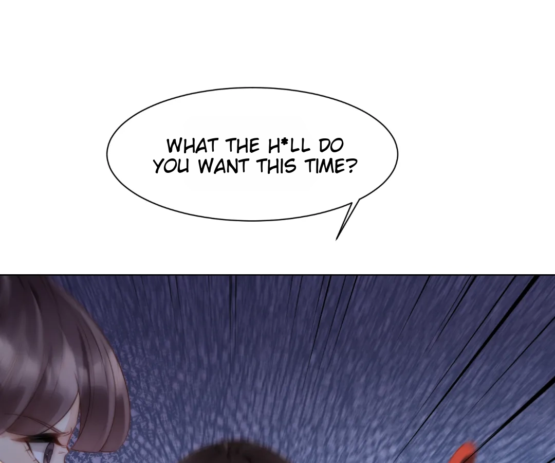 The Substitute Bride And The Overly affectionate Husband Chapter 42 - page 53