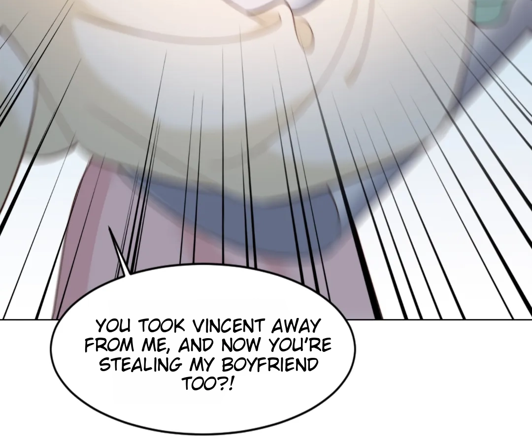 The Substitute Bride And The Overly affectionate Husband Chapter 42 - page 55