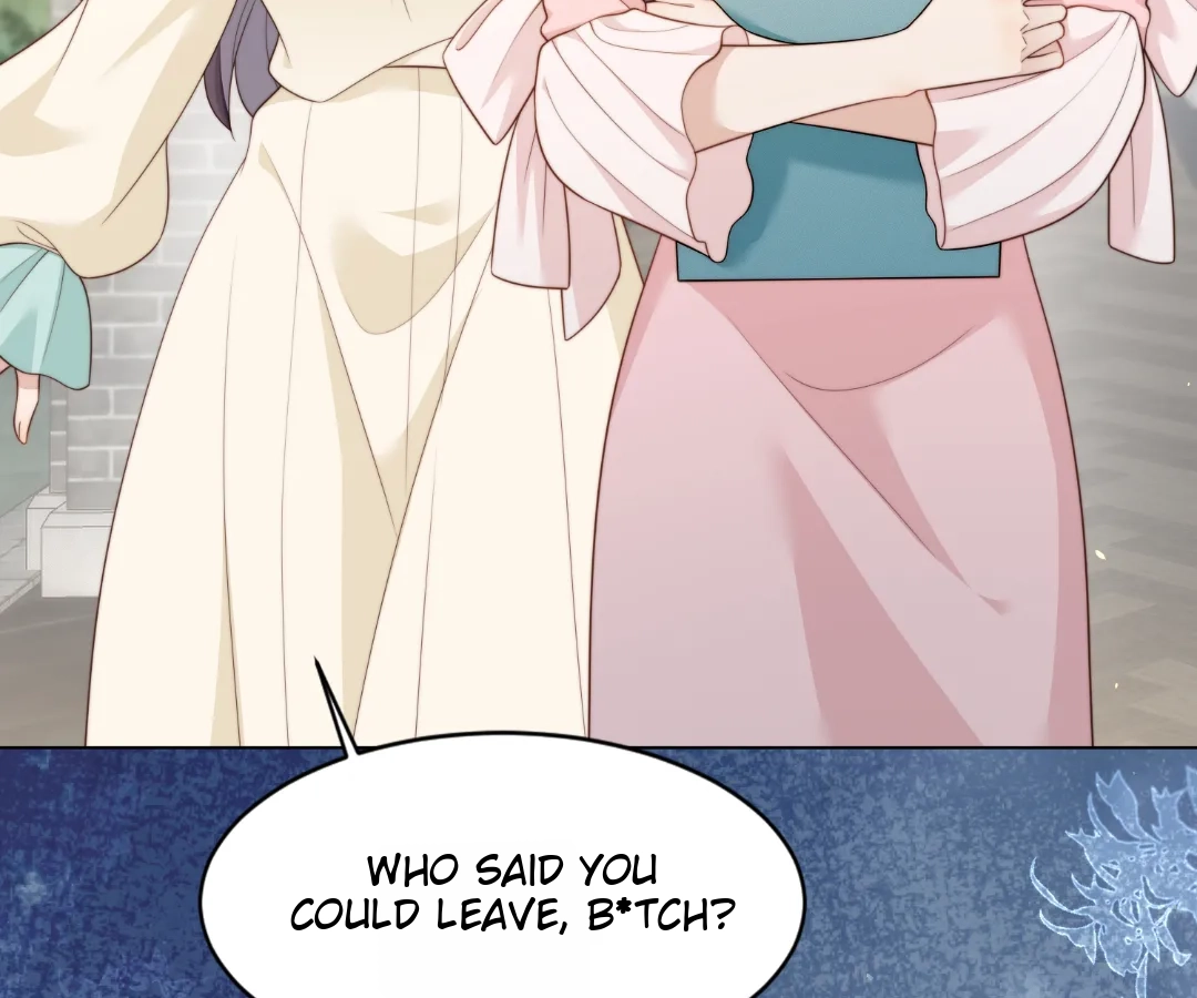 The Substitute Bride And The Overly affectionate Husband Chapter 42 - page 58